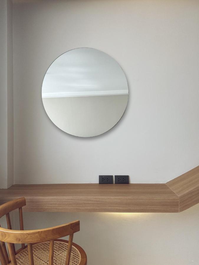 Hotel Nuu เชียงใหม่ ภายนอก รูปภาพ