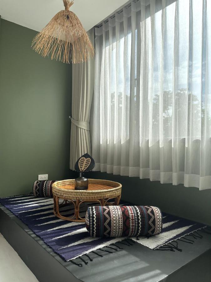 Hotel Nuu เชียงใหม่ ภายนอก รูปภาพ