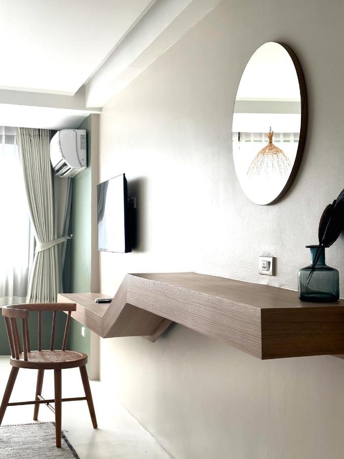 Hotel Nuu เชียงใหม่ ภายนอก รูปภาพ