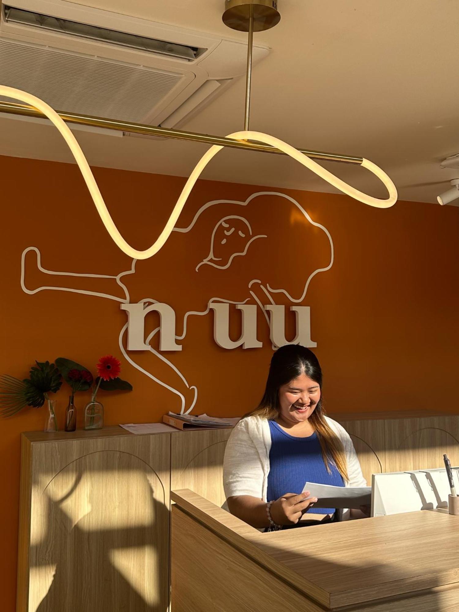 Hotel Nuu เชียงใหม่ ภายนอก รูปภาพ