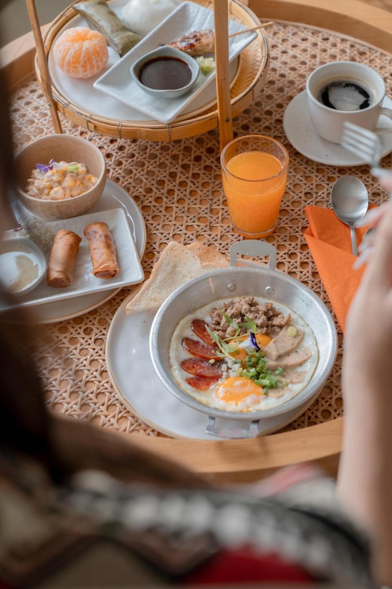 Hotel Nuu เชียงใหม่ ภายนอก รูปภาพ