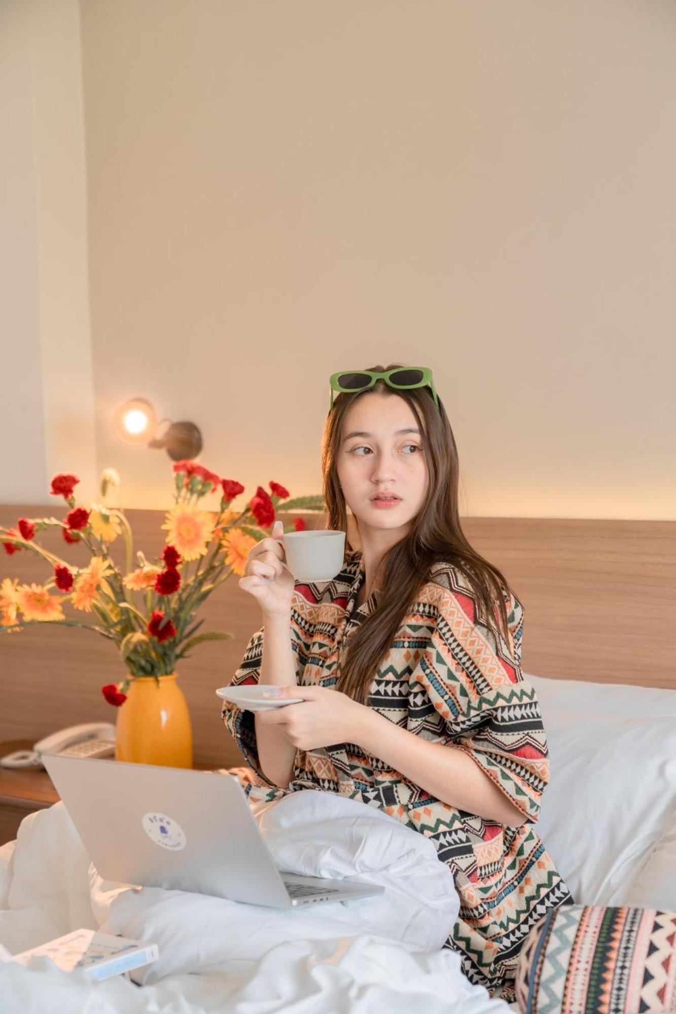 Hotel Nuu เชียงใหม่ ภายนอก รูปภาพ